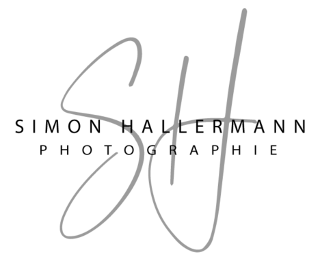 Simon Hallermann Photographie Logo