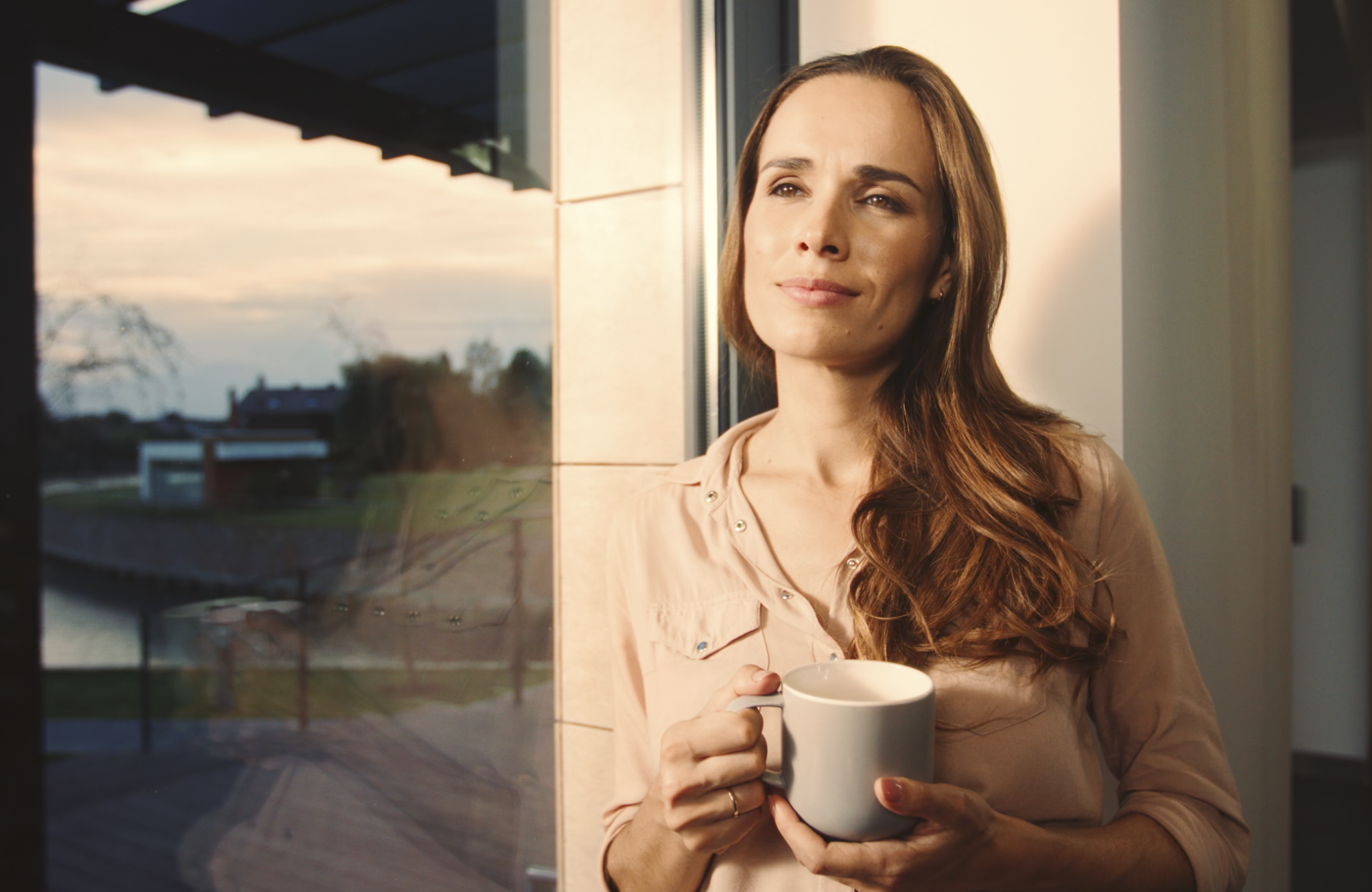 Tea Prep Emotions - Video Preview ©Simon Hallermann