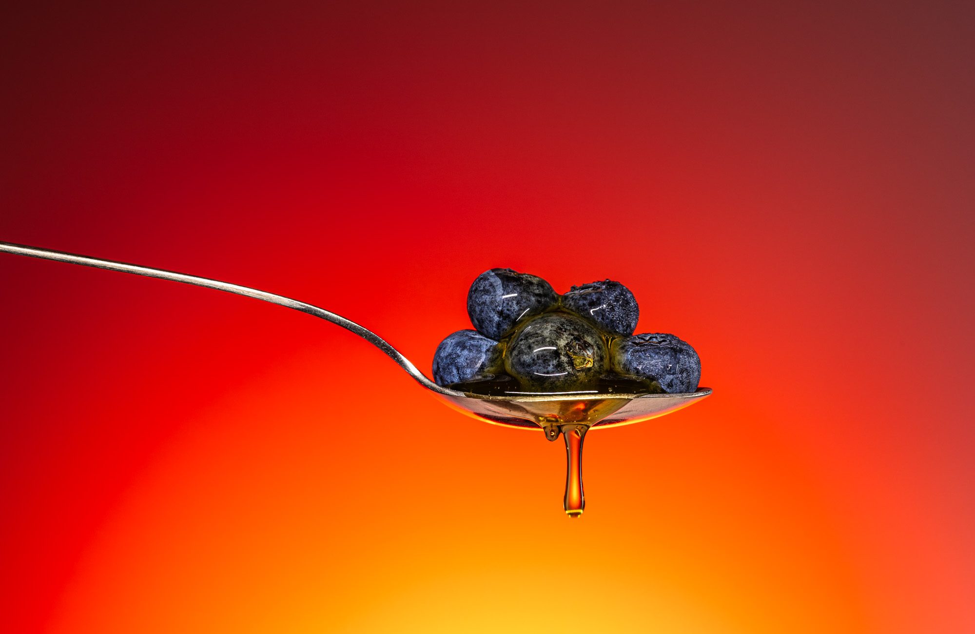 Food Fotografie © Simon Hallermann